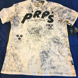 Men's  PRPS  T-shirt